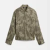 Camicia a maniche lunghe Bateau Camicia a maniche lunghe con tasche oblique Camicia a maniche lunghe Bateau Camicia a maniche lunghe con tasche oblique