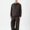 Camicia Boulanger Sopracamicia imbottita Camicia Boulanger Sopracamicia imbottita