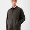 Camicia Boulanger Sopracamicia imbottita Camicia Boulanger Sopracamicia imbottita
