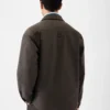 Camicia Boulanger Sopracamicia imbottita Camicia Boulanger Sopracamicia imbottita