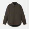 Camicia Boulanger Sopracamicia imbottita Camicia Boulanger Sopracamicia imbottita