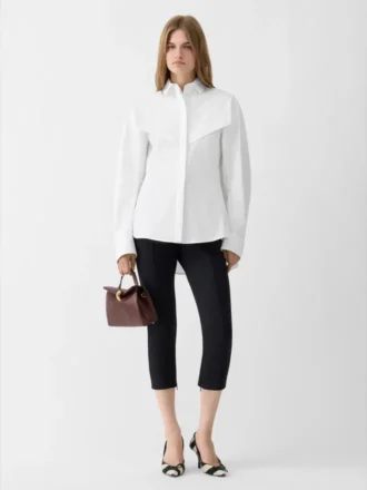 Camicia Châle Camicia scialle