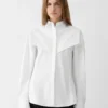 Camicia Châle Camicia scialle Camicia Châle Camicia scialle