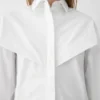 Camicia Châle Camicia scialle Camicia Châle Camicia scialle