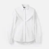 Camicia Châle Camicia scialle Camicia Châle Camicia scialle