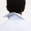 Camicia Cuadro Camicia asimmetrica Camicia Cuadro Camicia asimmetrica
