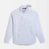 Camicia Cuadro Camicia asimmetrica Camicia Cuadro Camicia asimmetrica