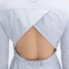 Camicia da completo Camicia da completo con apertura posteriore Camicia da completo Camicia da completo con apertura posteriore