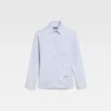 Camicia da completo Camicia da completo con apertura posteriore Camicia da completo Camicia da completo con apertura posteriore