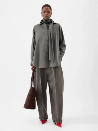 Camicia da uomo Camicia oversize