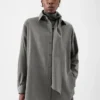 Camicia da uomo Camicia oversize Camicia da uomo Camicia oversize