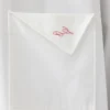 Camicia Nappe Camicia con taschino piegato