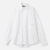 Camicia Nappe Camicia con taschino piegato