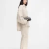 Camicia Pasadena Camicia oversize in coccodrillo Camicia Pasadena Camicia oversize in coccodrillo