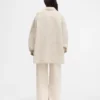 Camicia Pasadena Camicia oversize in coccodrillo Camicia Pasadena Camicia oversize in coccodrillo