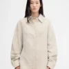 Camicia Pasadena Camicia oversize in coccodrillo Camicia Pasadena Camicia oversize in coccodrillo