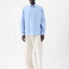 Camicia Simon Camicia a righe business