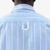Camicia Simon Camicia a righe business