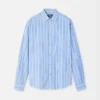 Camicia Simon Camicia a righe business