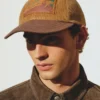 Cappellino baseball The Canard Cappellino baseball con patch Duck
