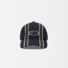 Cappellino da baseball Aero Cappellino con patch ricamata