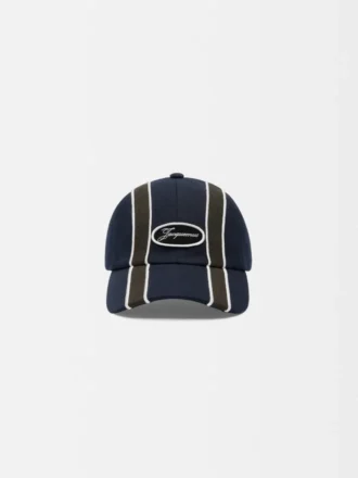 Cappellino da baseball Aero Cappellino con patch ricamata