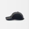 Cappellino da baseball Aero Cappellino con patch ricamata