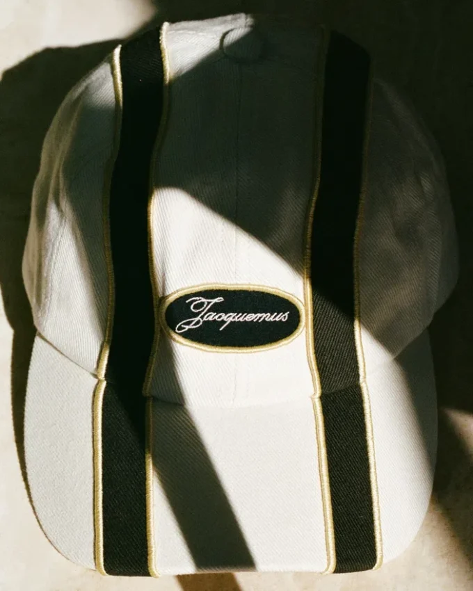 Cappellino da baseball Aero Cappellino con patch ricamata