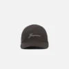 Cappellino da baseball Baluchon Cappellino da baseball con logo