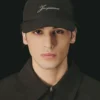 Cappellino da baseball Baluchon Cappellino da baseball con logo