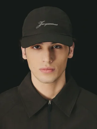 Cappellino da baseball Baluchon Cappellino da baseball con logo