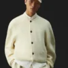 Cappellino da baseball Cachemiro Cappellino in lana ricamato Cappellino da baseball Cachemiro Cappellino in lana ricamato