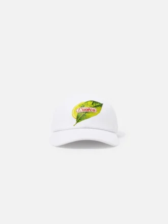 Cappellino da baseball Capri Cappellino con logo – in vendita esclusivamente online e nel nostro resort di Capri