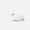 Cappellino da baseball Capri Cappellino con logo – in vendita esclusivamente online e nel nostro resort di Capri Cappellino da baseball Capri Cappellino con logo – in vendita esclusivamente online e nel nostro resort di Capri