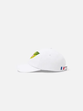 Cappellino da baseball Capri Cappellino con logo – in vendita esclusivamente online e nel nostro resort di Capri