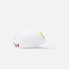 Cappellino da baseball Capri Cappellino con logo – in vendita esclusivamente online e nel nostro resort di Capri Cappellino da baseball Capri Cappellino con logo – in vendita esclusivamente online e nel nostro resort di Capri