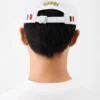 Cappellino da baseball Capri Cappellino con logo – in vendita esclusivamente online e nel nostro resort di Capri Cappellino da baseball Capri Cappellino con logo – in vendita esclusivamente online e nel nostro resort di Capri