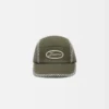 Cappellino da baseball Casco Cappellino a 5 pannelli