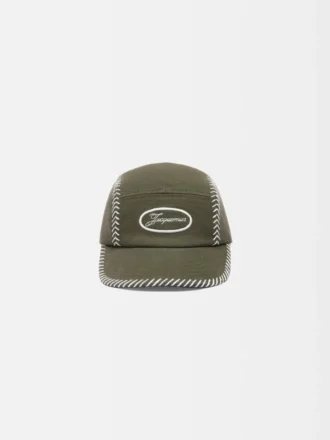 Cappellino da baseball Casco Cappellino a 5 pannelli