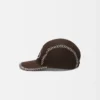 Cappellino da baseball Casco Cappellino a 5 pannelli
