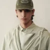 Cappellino da baseball Casco Cappellino a 5 pannelli
