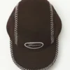 Cappellino da baseball Casco Cappellino a 5 pannelli