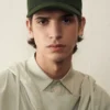 Cappellino da baseball Feltro Cappellino in feltro