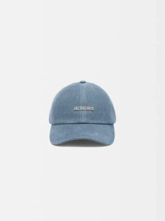 Cappellino da baseball Gadjo Cappellino a tesa corta Cappellino da baseball Gadjo Cappellino a tesa corta