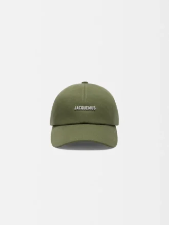 Cappellino da baseball Gadjo Cappellino a tesa corta