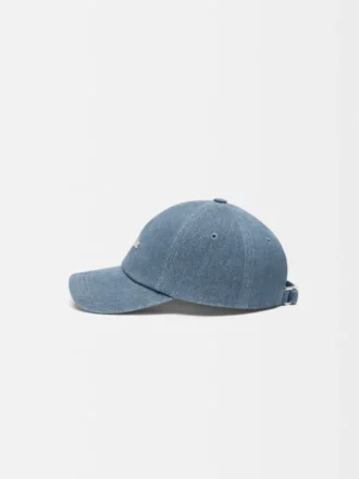 Cappellino da baseball Gadjo Cappellino a tesa corta Cappellino da baseball Gadjo Cappellino a tesa corta