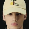 Cappellino da baseball Hello Dubai Cappellino con logo – in vendita esclusivamente online e nei nostri punti vendita negli Emirati Arabi Uniti Cappellino da baseball Hello Dubai Cappellino con logo – in vendita esclusivamente online e nei nostri punti vendita negli Emirati Arabi Uniti