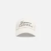 Cappellino da baseball The London Cappellino con logo – in vendita esclusivamente online e nel nostro negozio di Londra Cappellino da baseball The London Cappellino con logo – in vendita esclusivamente online e nel nostro negozio di Londra