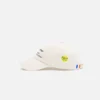 Cappellino da baseball The London Cappellino con logo – in vendita esclusivamente online e nel nostro negozio di Londra Cappellino da baseball The London Cappellino con logo – in vendita esclusivamente online e nel nostro negozio di Londra