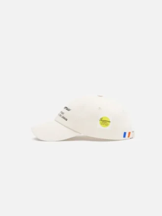 Cappellino da baseball The London Cappellino con logo – in vendita esclusivamente online e nel nostro negozio di Londra Cappellino da baseball The London Cappellino con logo – in vendita esclusivamente online e nel nostro negozio di Londra